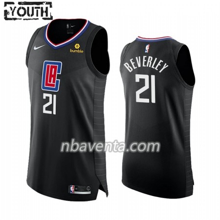 Camiseta Niños Los Angeles Clippers Patrick Beverley 21 2019-20 Nike Statement Edition Swingman Camiseta Niños Los Angeles Clippers Patrick Beverley 21 2019-20 Nike Statement Edition Swingman